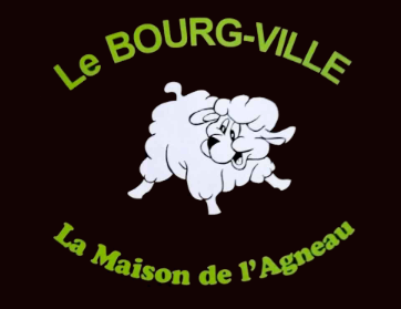 Le Bourg-Ville, La Maison de l'Agneau